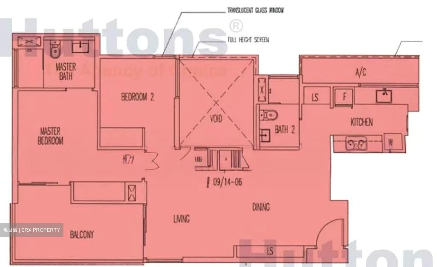 Eight Courtyards (D27), Condominium #560893061